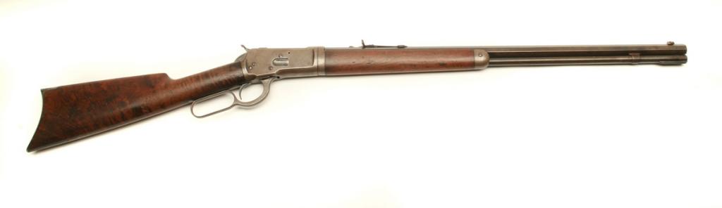 winchester 1892 serial number lookup