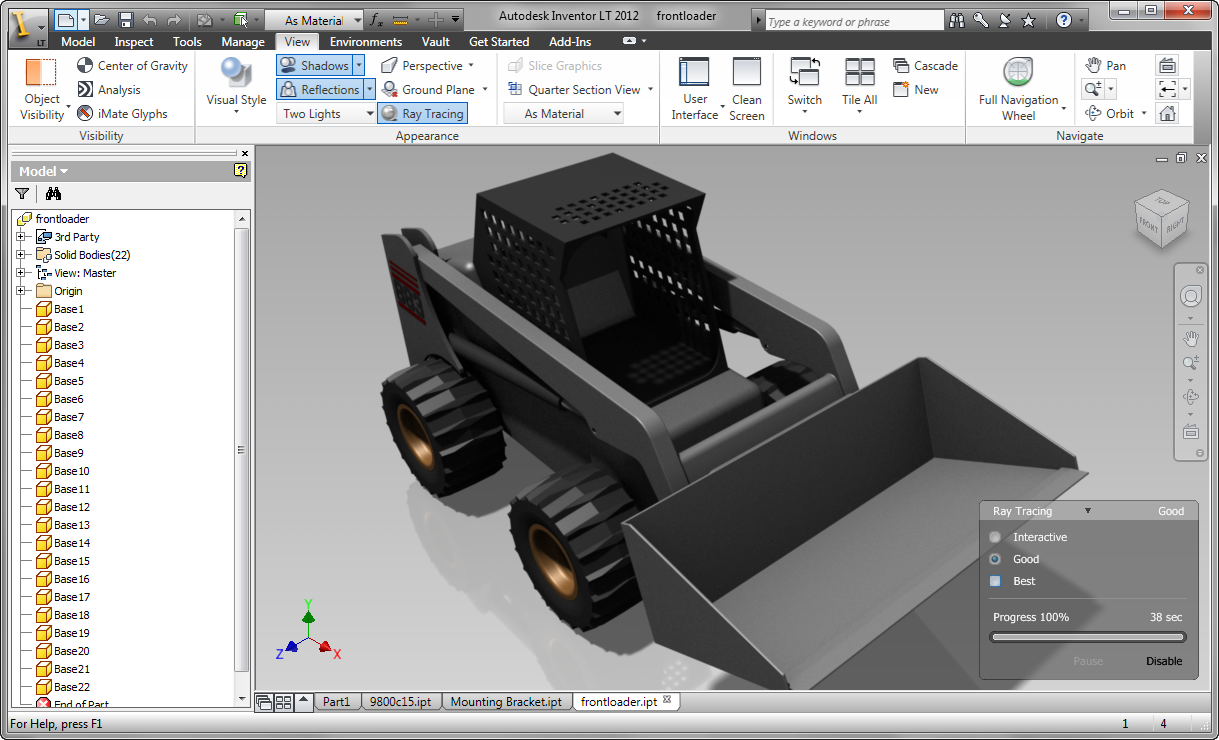 autodesk inventor 2015 free download