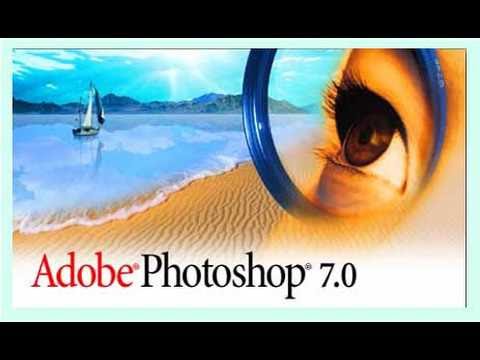 adobe photoshop 7.0 windows 10